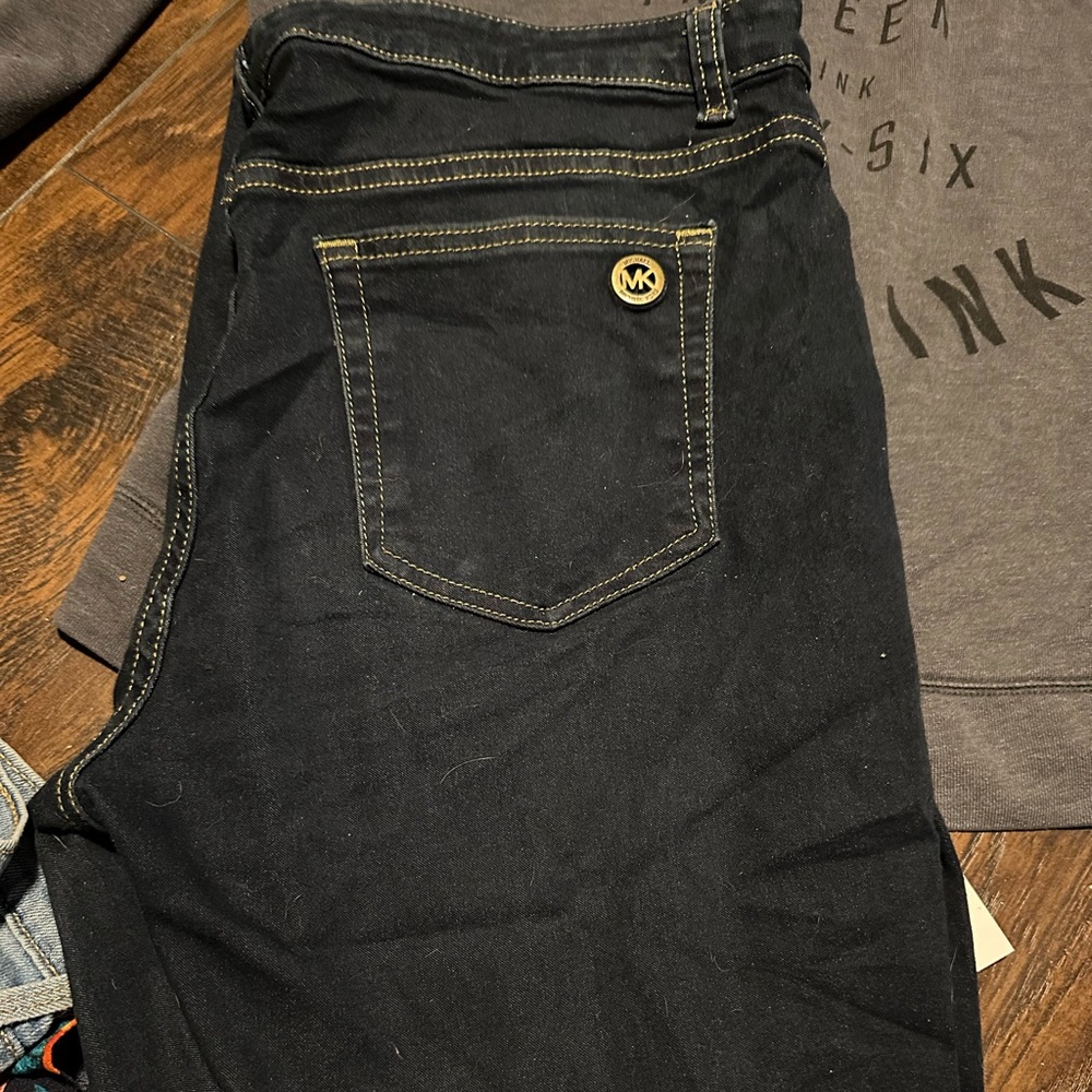 Michael kors jeans